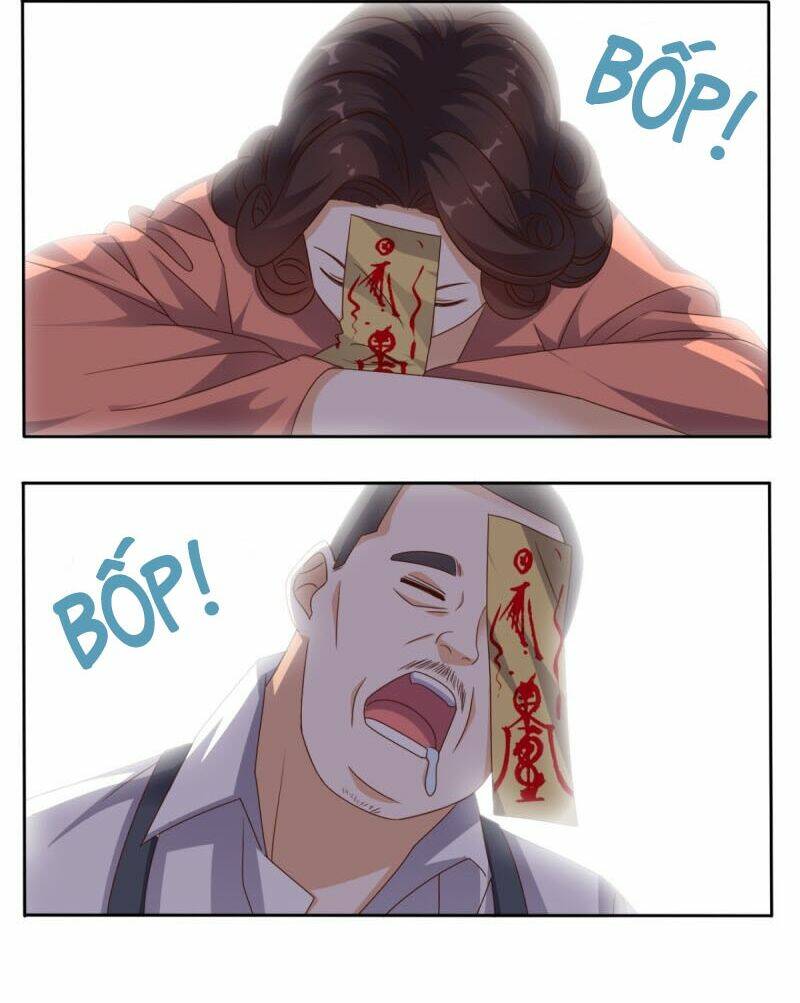 Wechat Siêu Cấp Chapter 72 - Trang 2