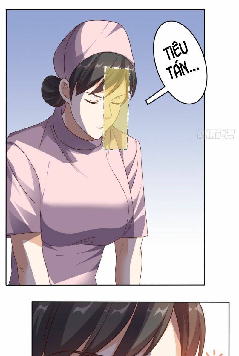 Wechat Siêu Cấp Chapter 72 - Trang 2