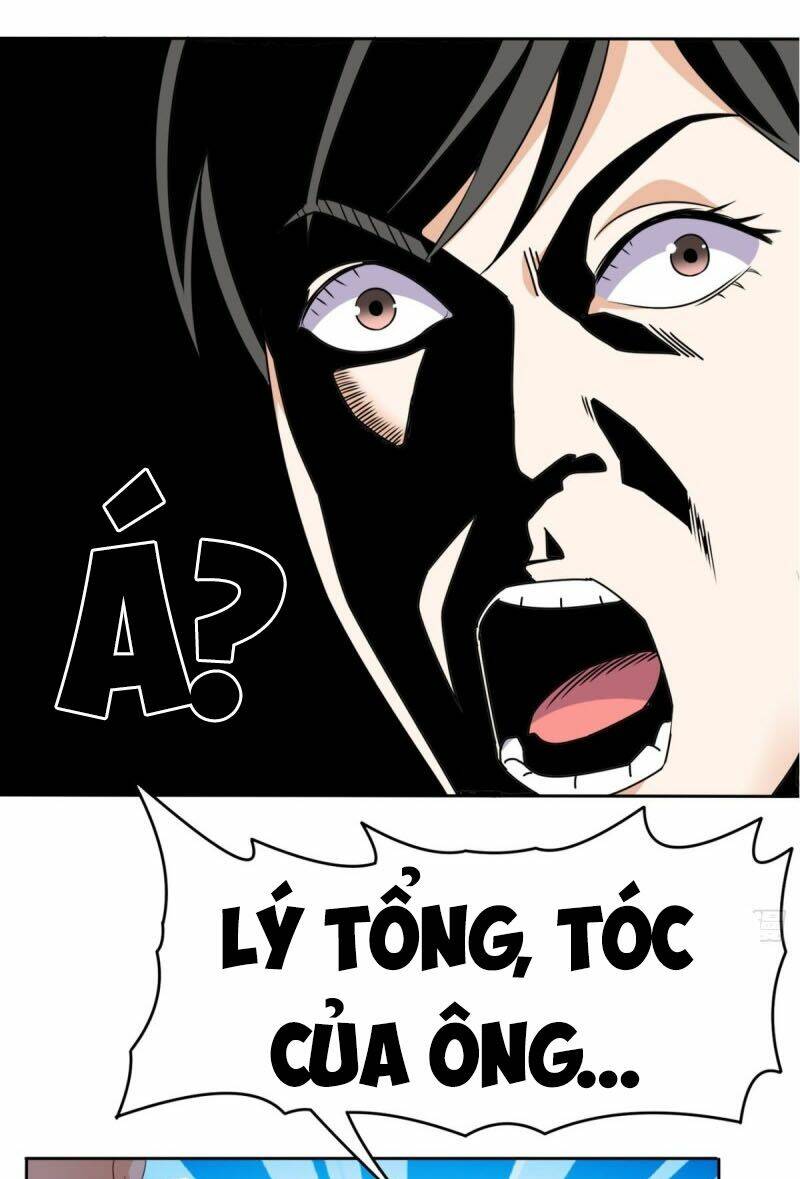 Wechat Siêu Cấp Chapter 72 - Trang 2