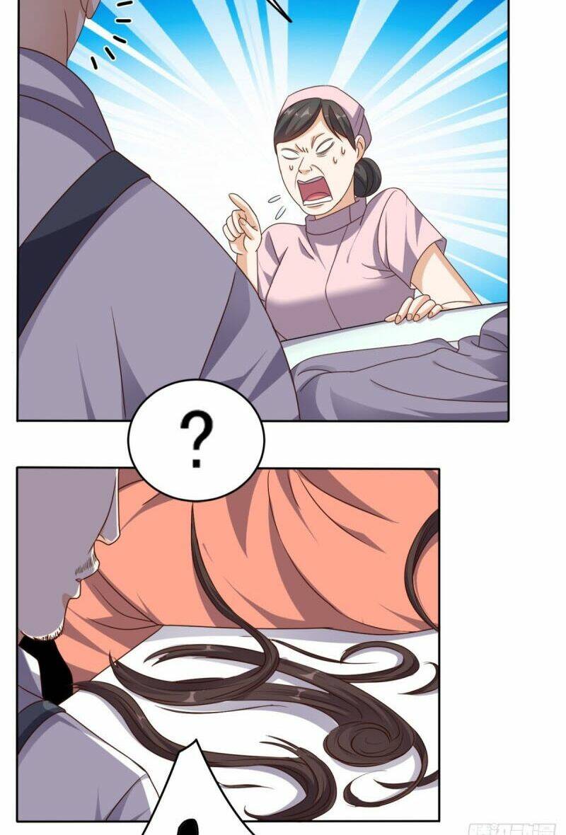 Wechat Siêu Cấp Chapter 72 - Trang 2