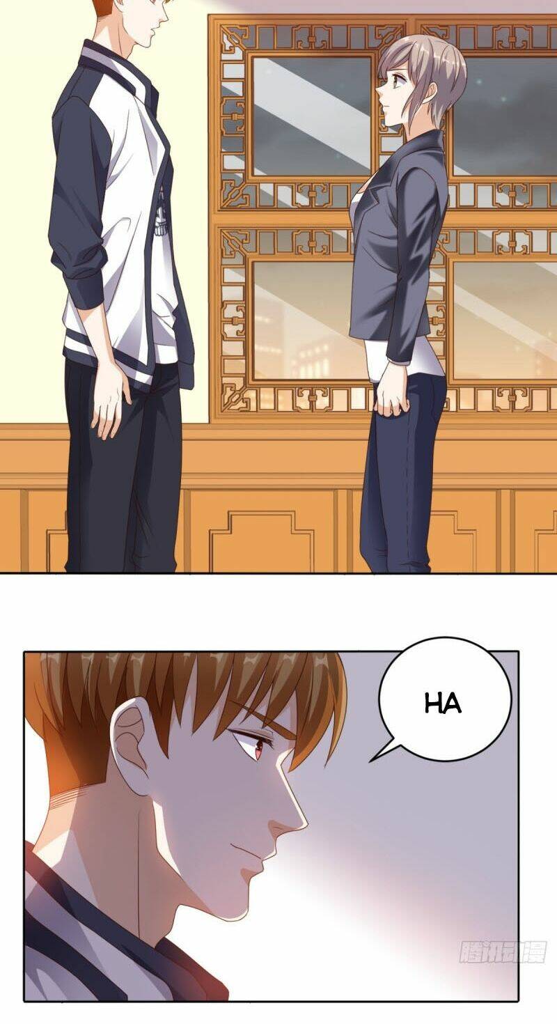 Wechat Siêu Cấp Chapter 72 - Trang 2