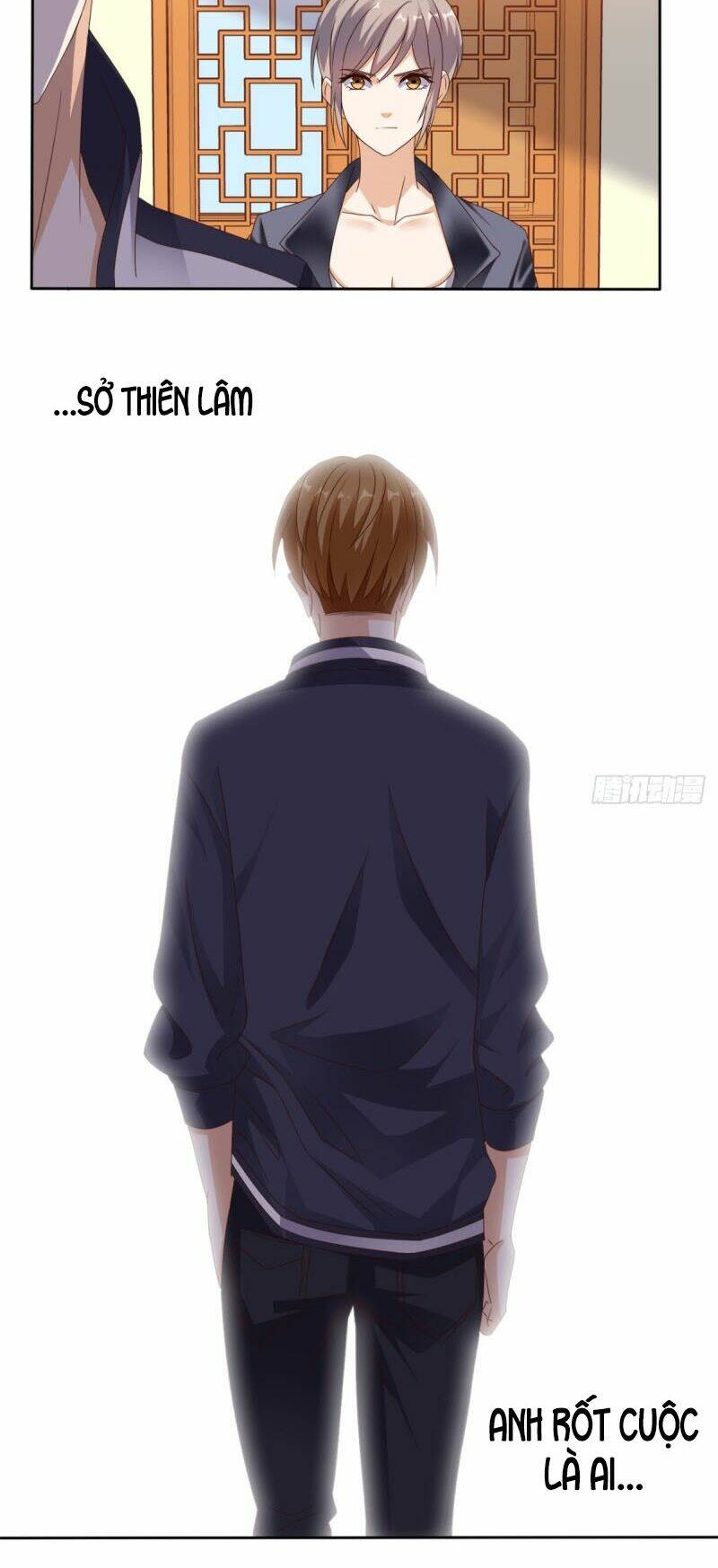 Wechat Siêu Cấp Chapter 72 - Trang 2