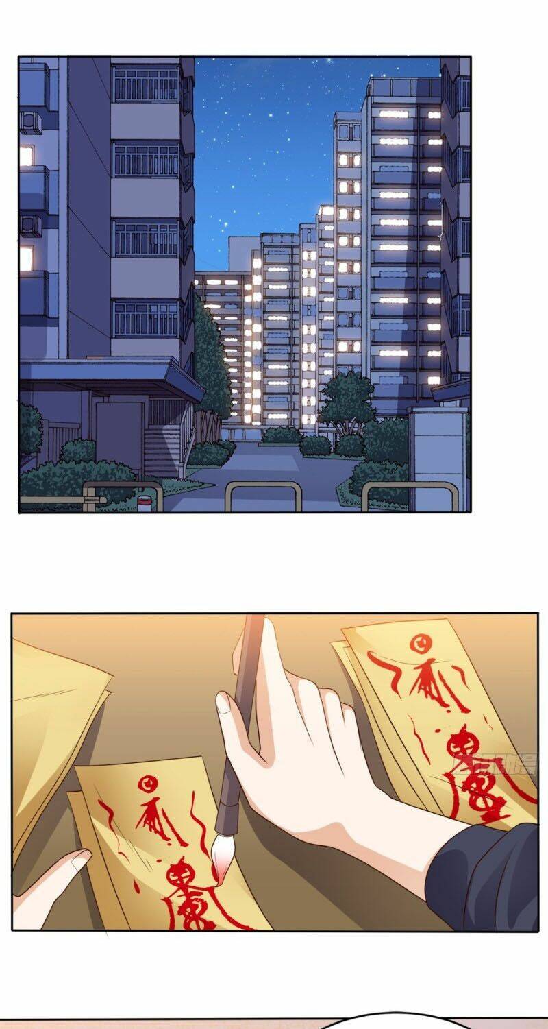 Wechat Siêu Cấp Chapter 72 - Trang 2