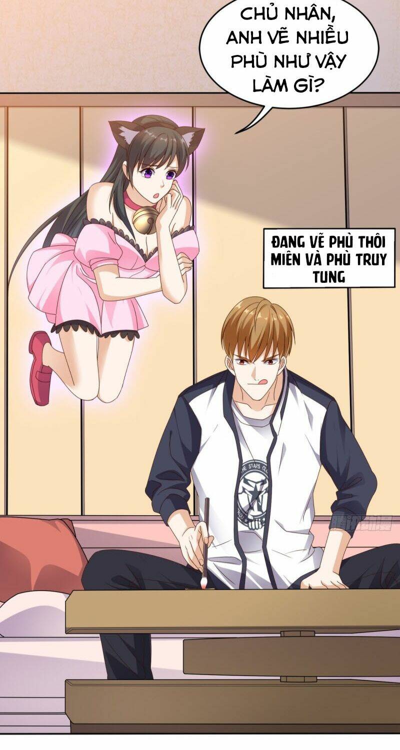 Wechat Siêu Cấp Chapter 72 - Trang 2