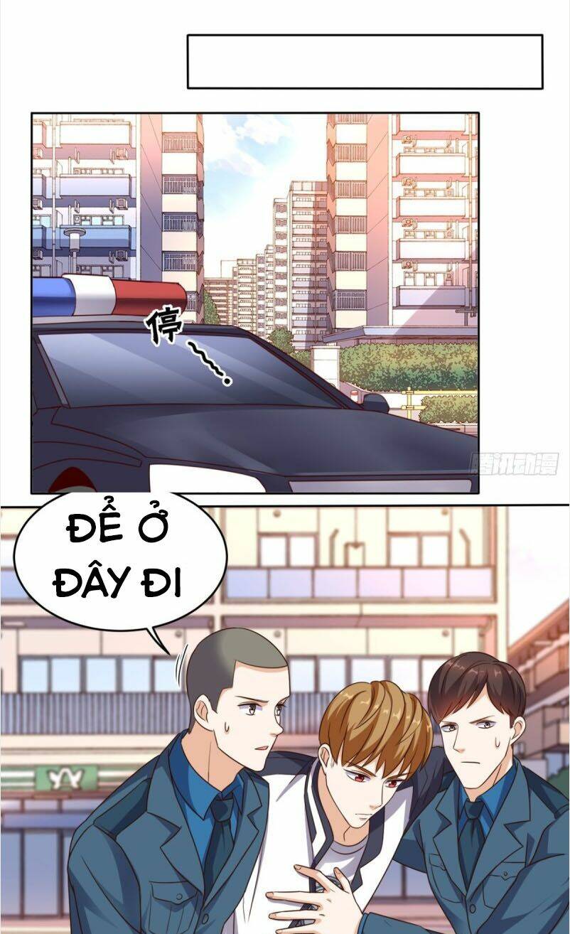 Wechat Siêu Cấp Chapter 73 - Trang 2