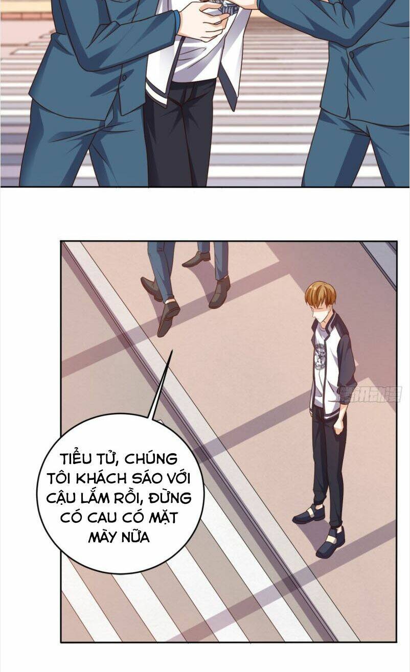 Wechat Siêu Cấp Chapter 73 - Trang 2