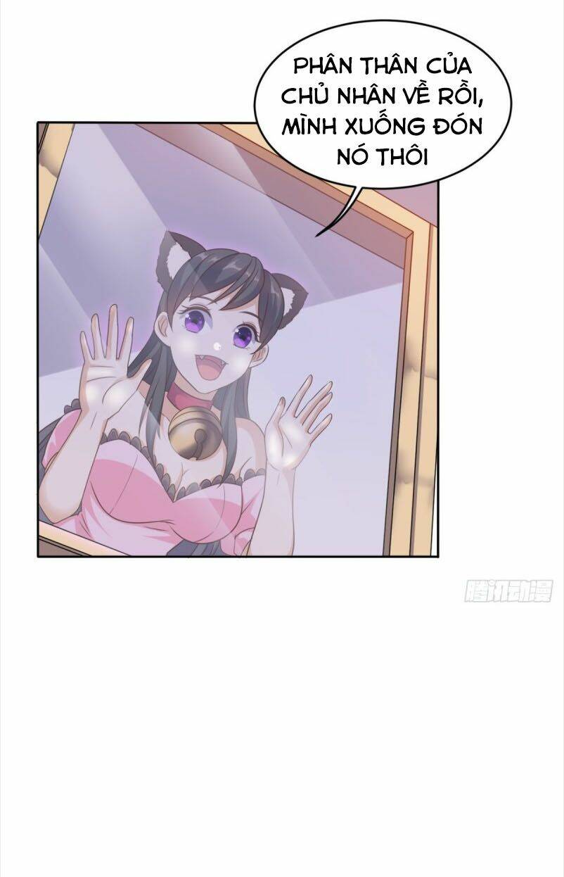 Wechat Siêu Cấp Chapter 73 - Trang 2