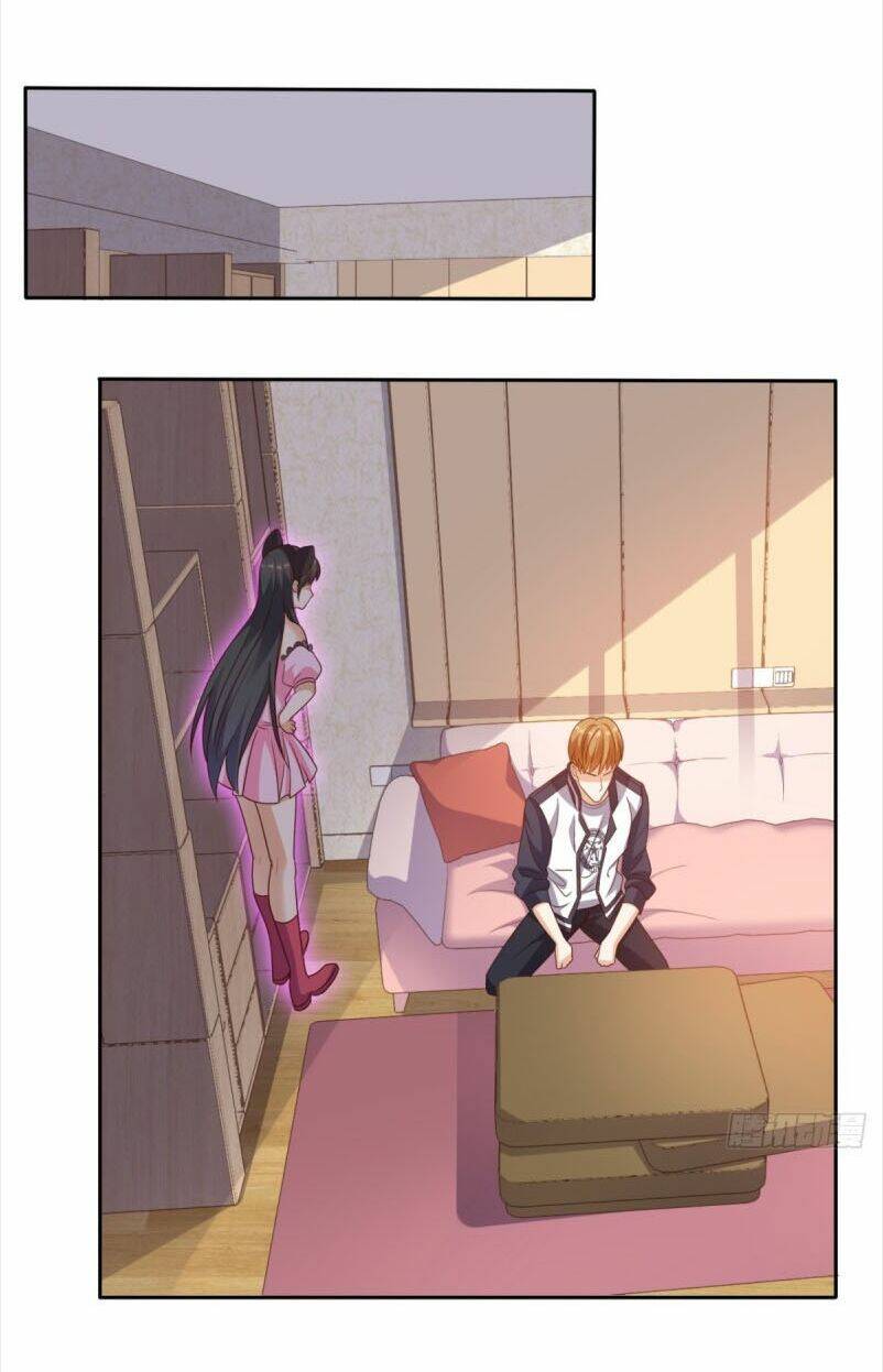 Wechat Siêu Cấp Chapter 73 - Trang 2