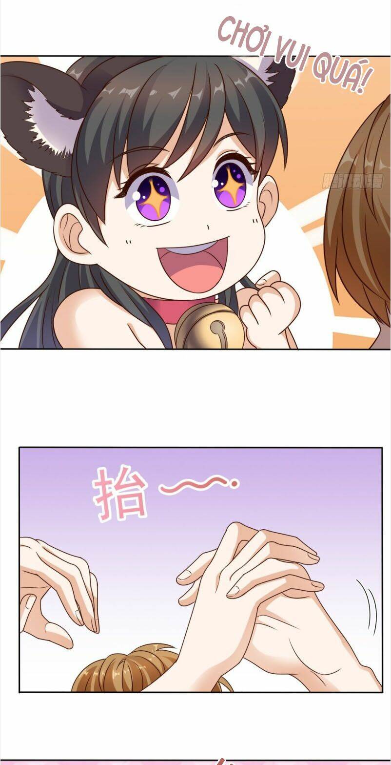 Wechat Siêu Cấp Chapter 73 - Trang 2