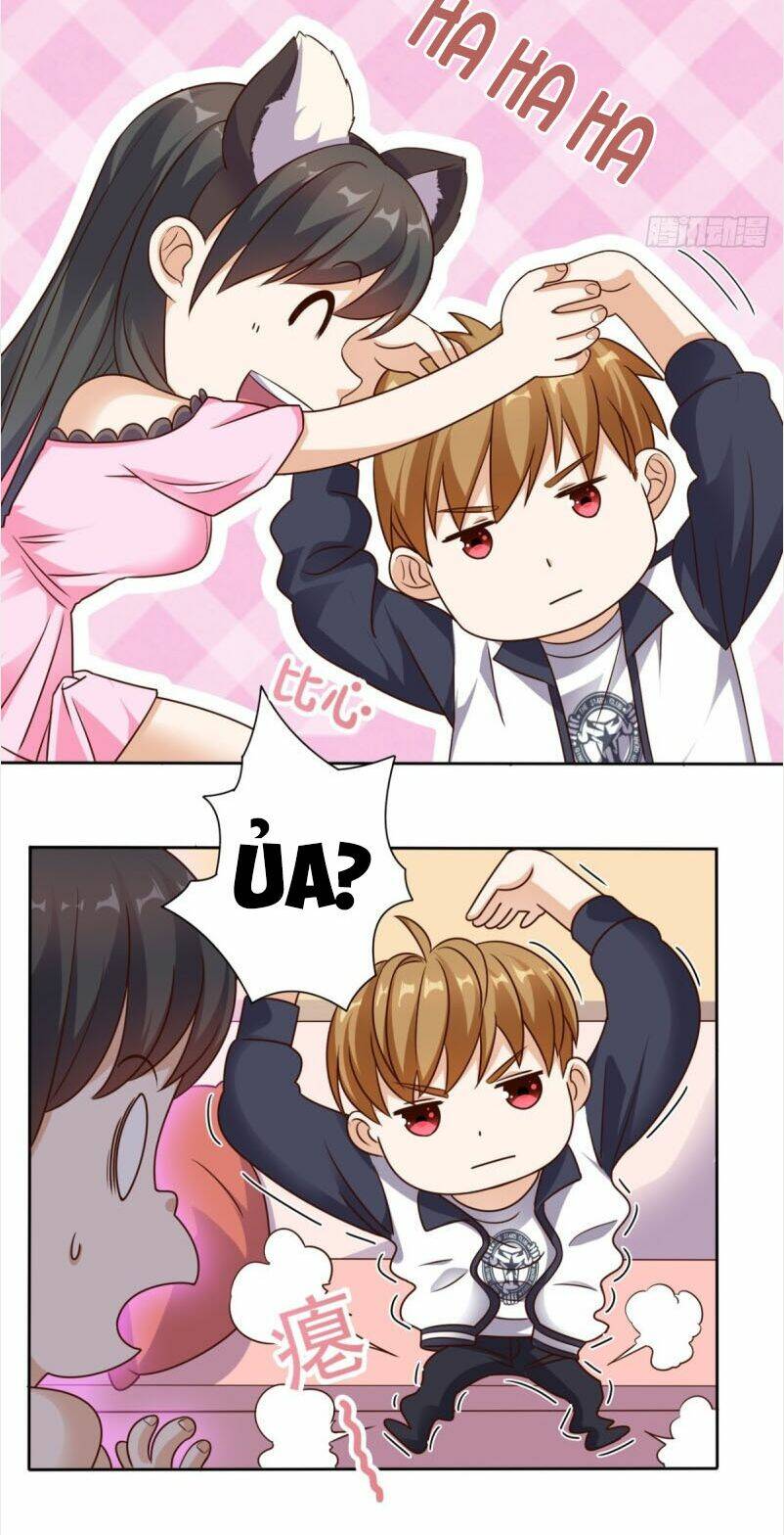 Wechat Siêu Cấp Chapter 73 - Trang 2