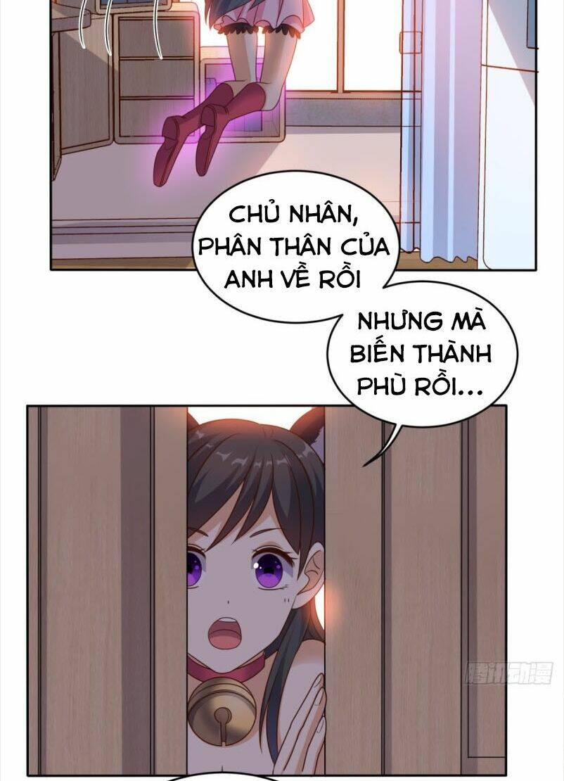 Wechat Siêu Cấp Chapter 73 - Trang 2