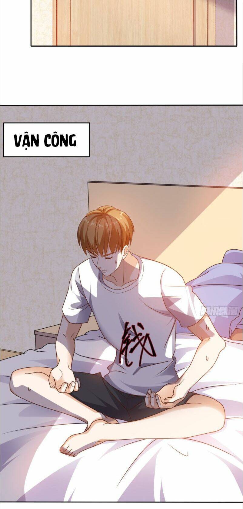 Wechat Siêu Cấp Chapter 73 - Trang 2