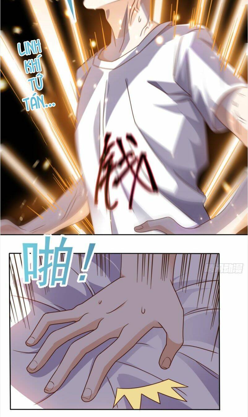 Wechat Siêu Cấp Chapter 73 - Trang 2