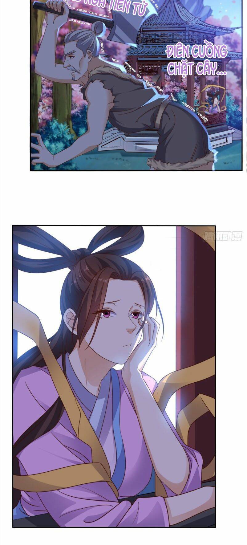 Wechat Siêu Cấp Chapter 73 - Trang 2