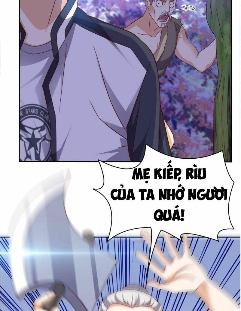 Wechat Siêu Cấp Chapter 73 - Trang 2