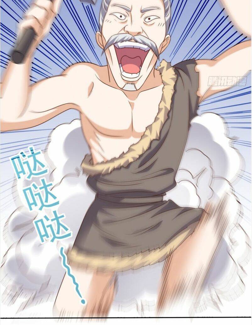 Wechat Siêu Cấp Chapter 73 - Trang 2