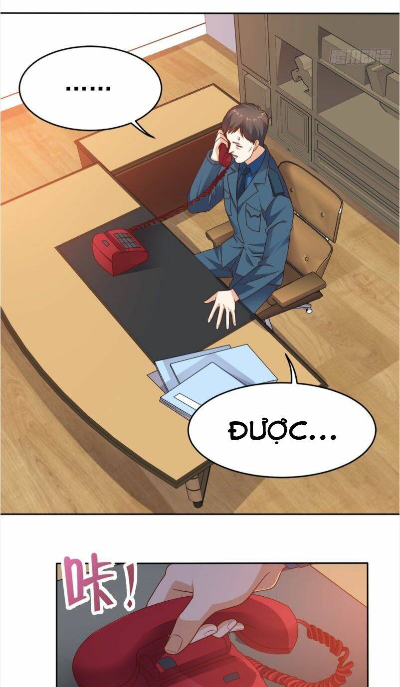 Wechat Siêu Cấp Chapter 73 - Trang 2