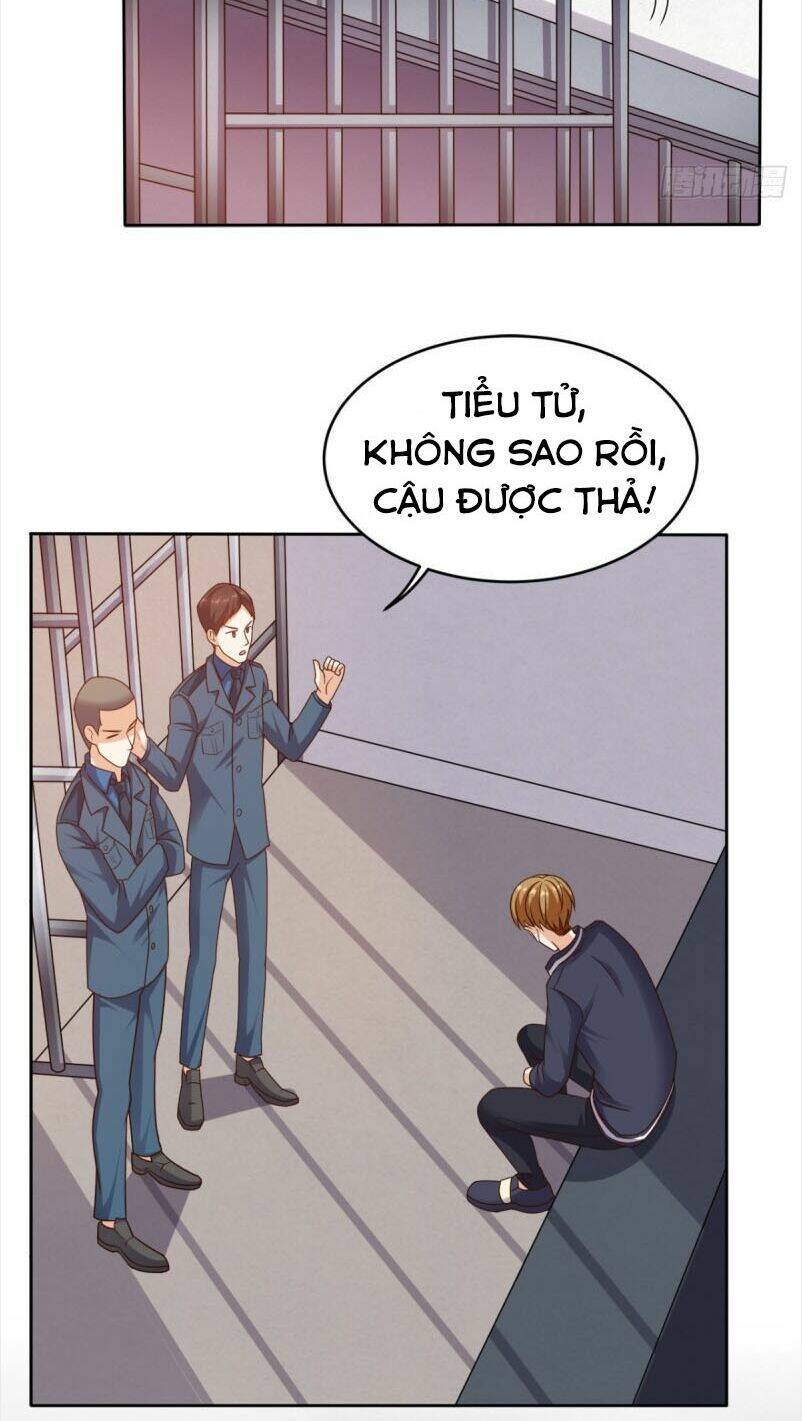 Wechat Siêu Cấp Chapter 73 - Trang 2