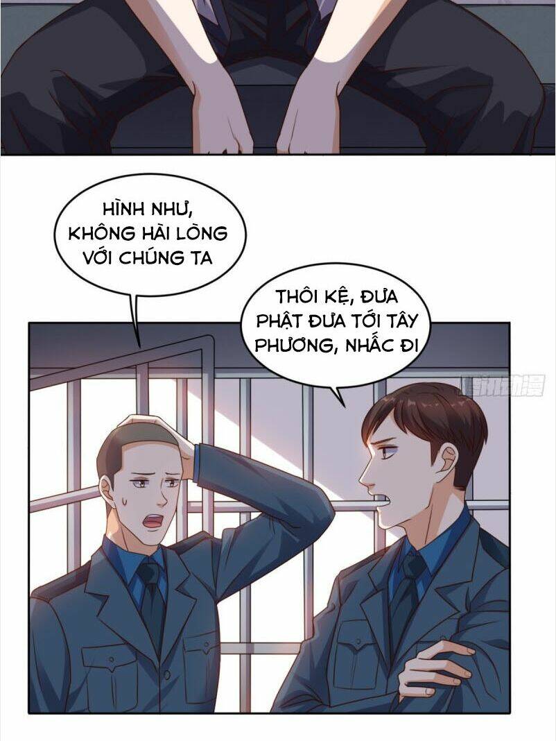 Wechat Siêu Cấp Chapter 73 - Trang 2