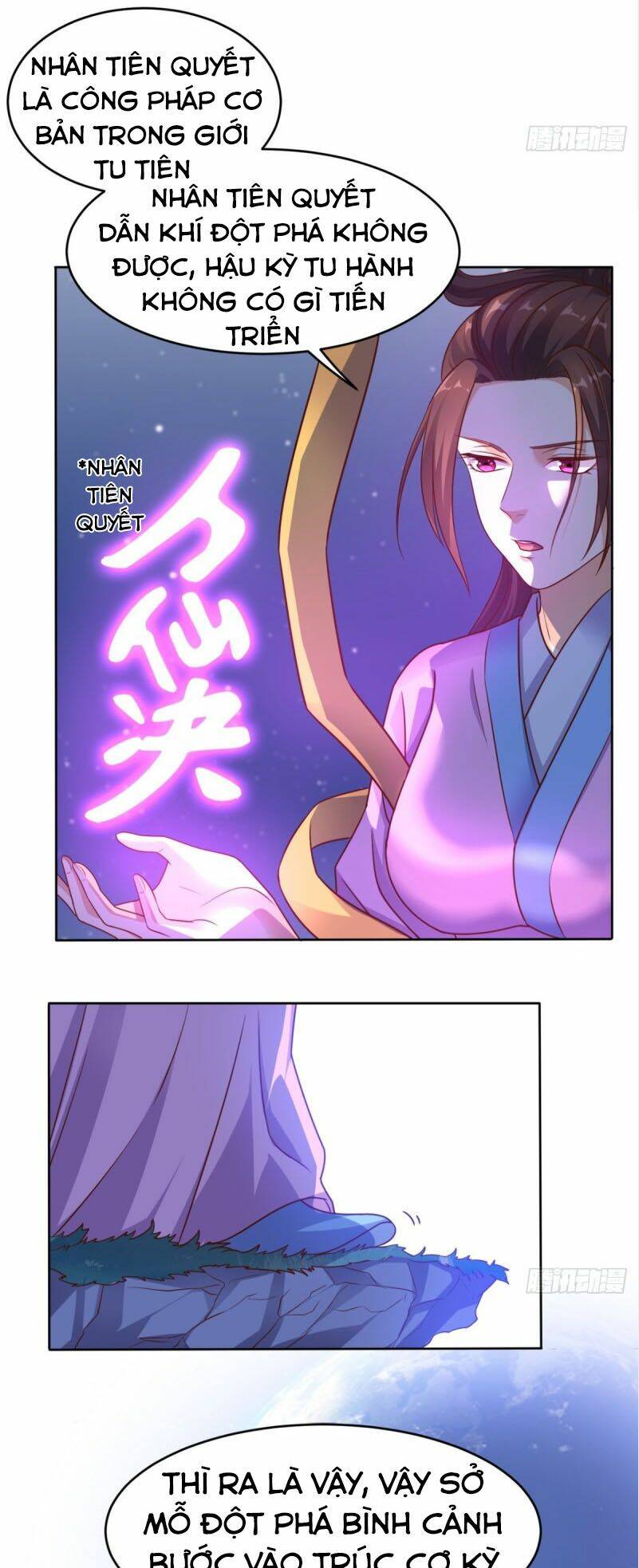 Wechat Siêu Cấp Chapter 74 - Trang 2