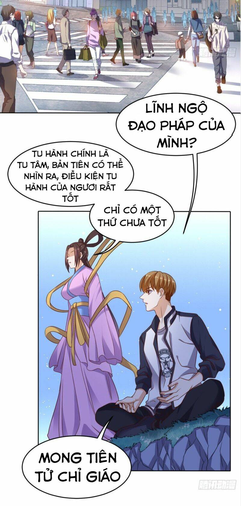 Wechat Siêu Cấp Chapter 74 - Trang 2