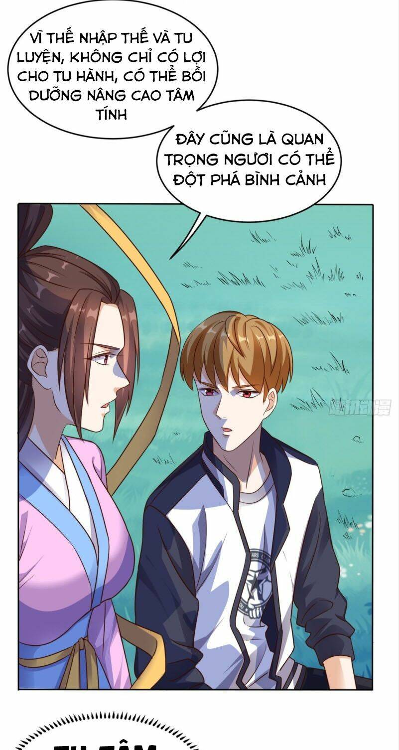 Wechat Siêu Cấp Chapter 74 - Trang 2