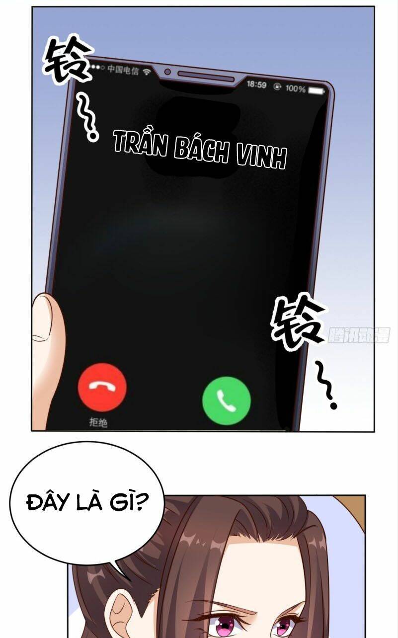 Wechat Siêu Cấp Chapter 74 - Trang 2