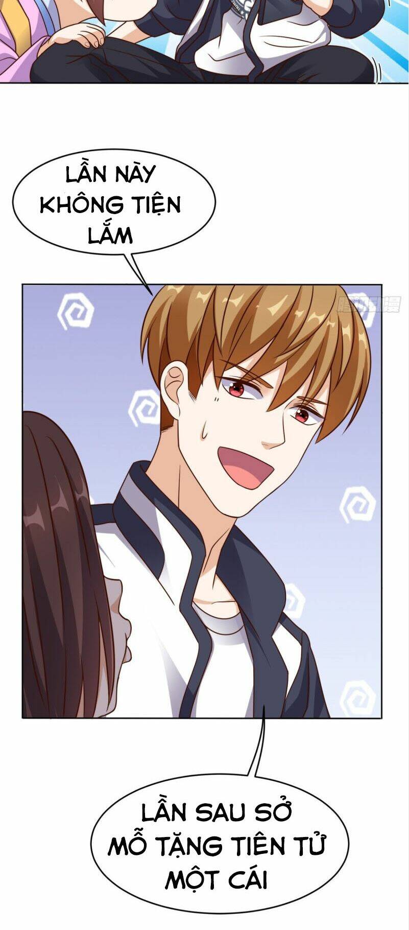 Wechat Siêu Cấp Chapter 74 - Trang 2