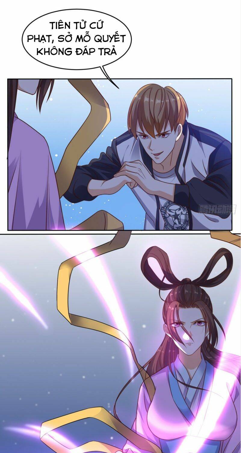 Wechat Siêu Cấp Chapter 74 - Trang 2