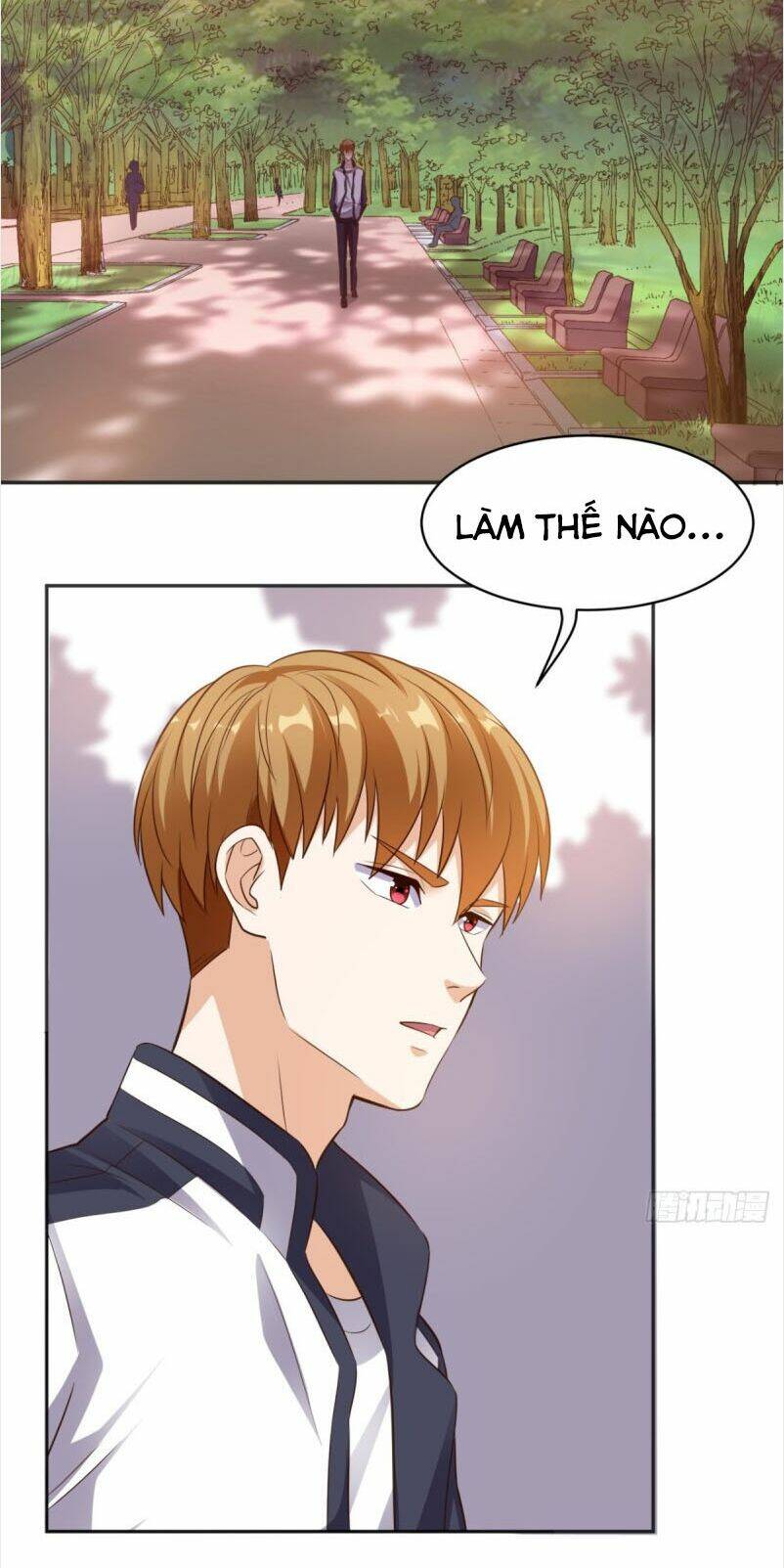 Wechat Siêu Cấp Chapter 75 - Trang 2