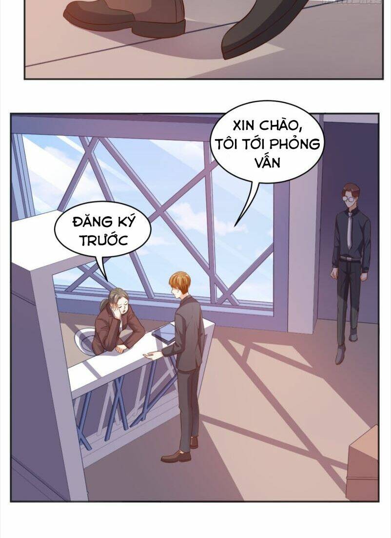 Wechat Siêu Cấp Chapter 75 - Trang 2