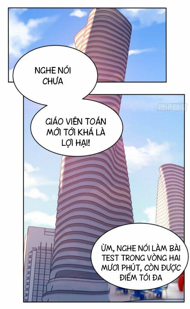 Wechat Siêu Cấp Chapter 76 - Trang 2