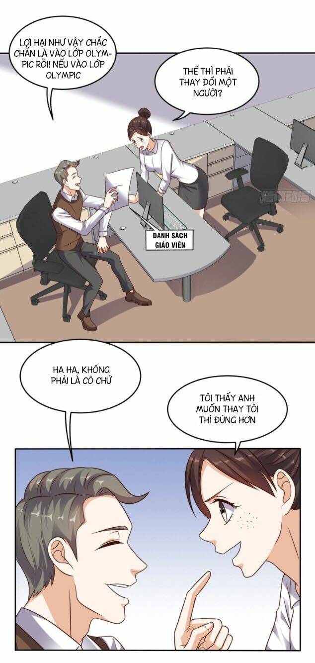 Wechat Siêu Cấp Chapter 76 - Trang 2