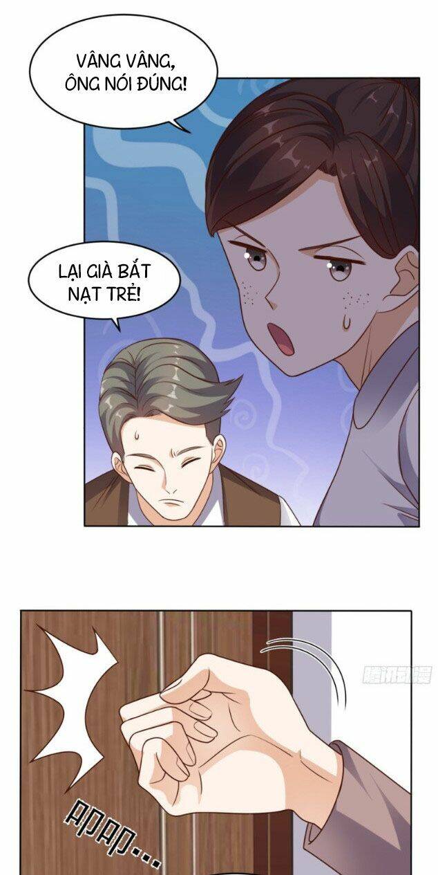 Wechat Siêu Cấp Chapter 76 - Trang 2