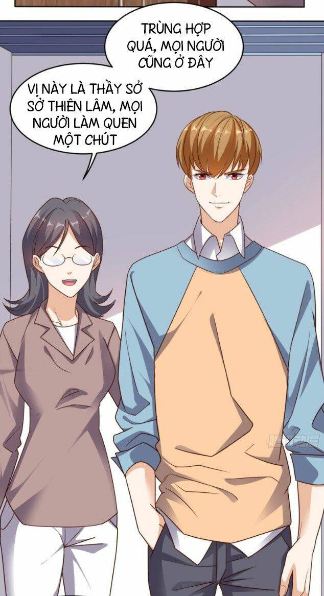 Wechat Siêu Cấp Chapter 76 - Trang 2