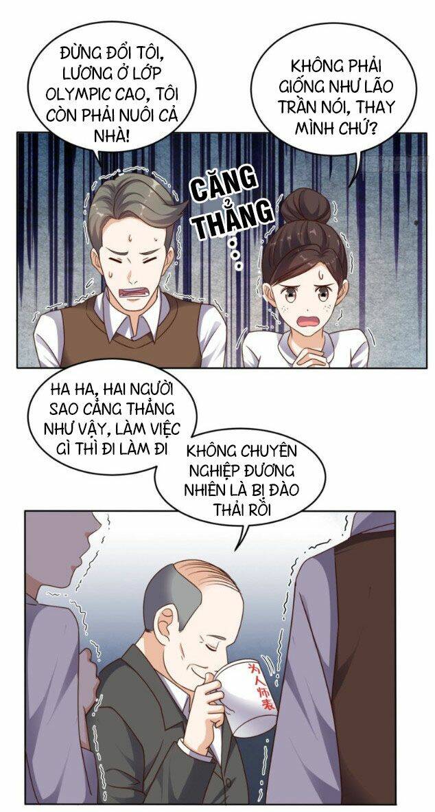 Wechat Siêu Cấp Chapter 76 - Trang 2