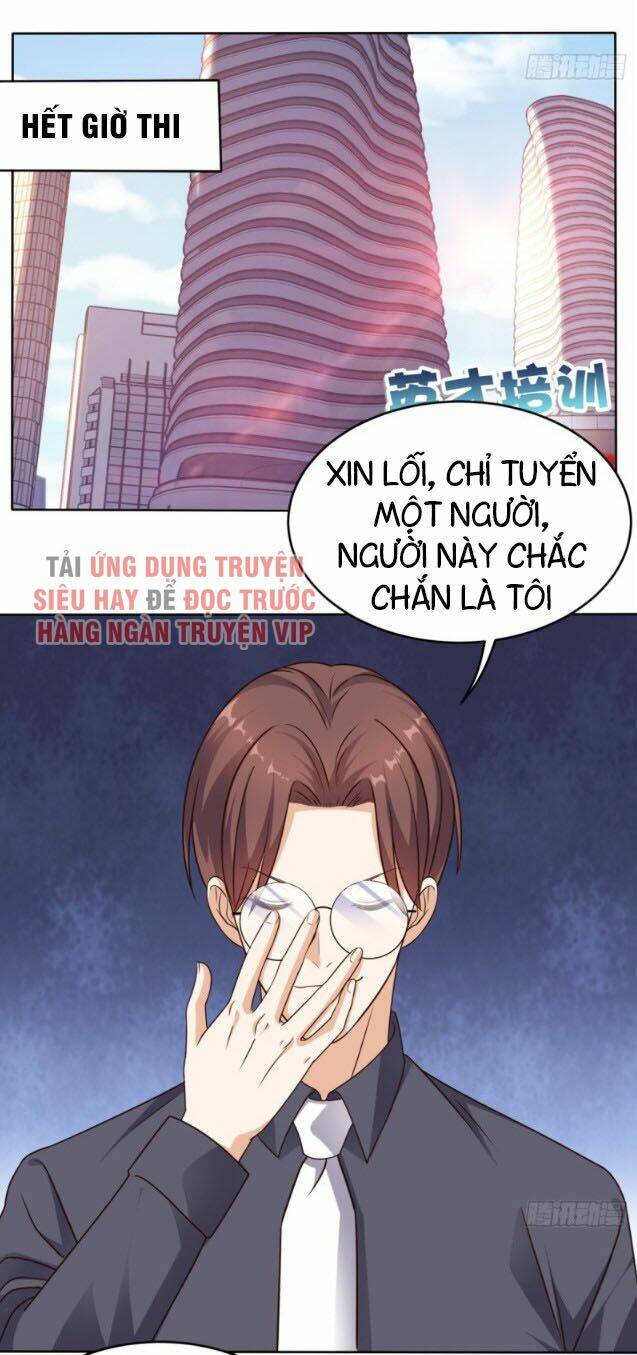 Wechat Siêu Cấp Chapter 76 - Trang 2