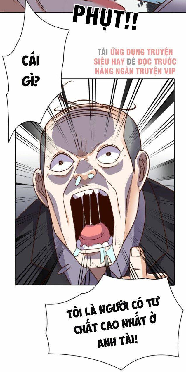 Wechat Siêu Cấp Chapter 76 - Trang 2