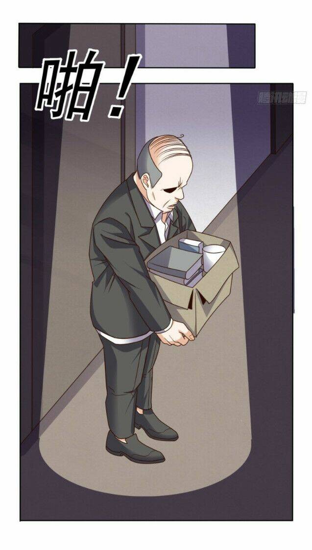 Wechat Siêu Cấp Chapter 76 - Trang 2