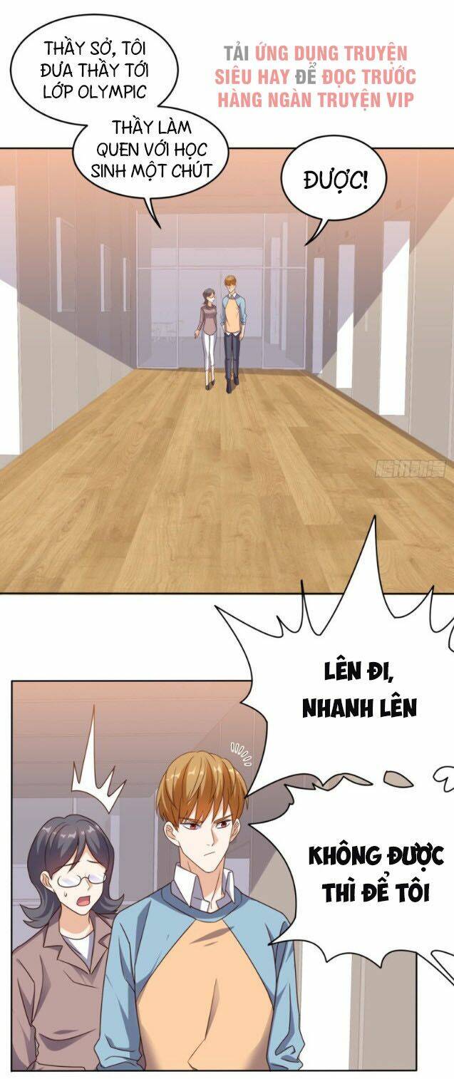 Wechat Siêu Cấp Chapter 76 - Trang 2