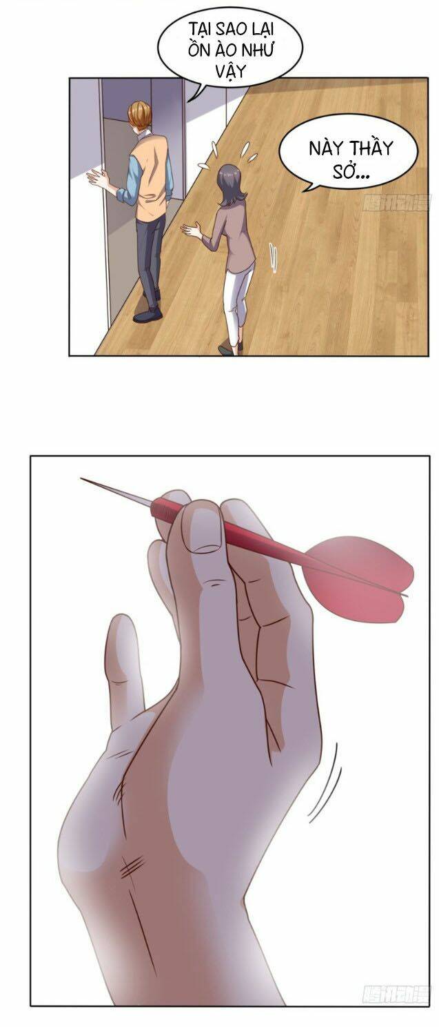 Wechat Siêu Cấp Chapter 76 - Trang 2