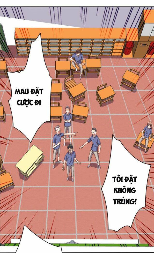 Wechat Siêu Cấp Chapter 76 - Trang 2