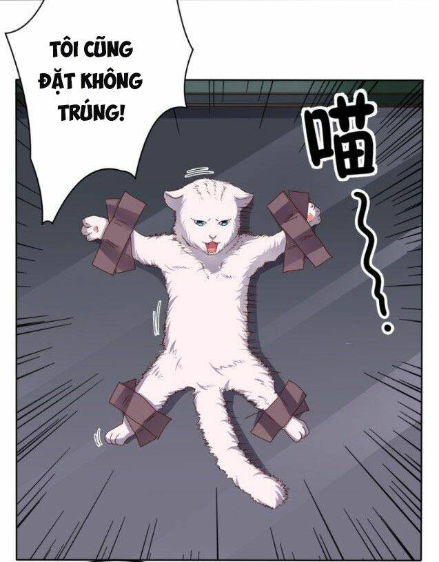 Wechat Siêu Cấp Chapter 76 - Trang 2