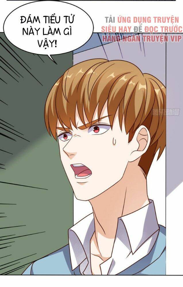 Wechat Siêu Cấp Chapter 76 - Trang 2