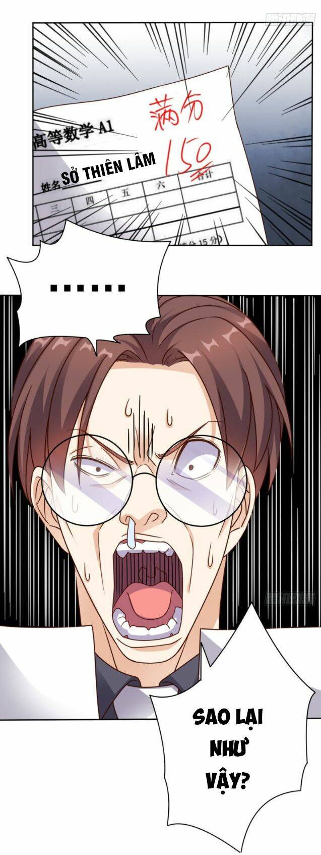 Wechat Siêu Cấp Chapter 76 - Trang 2