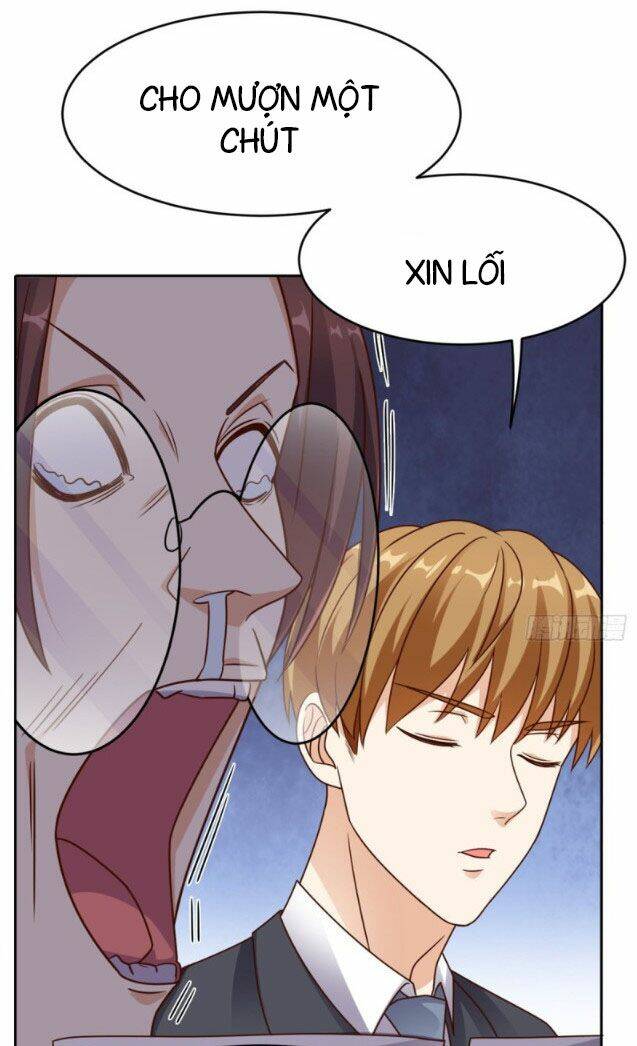 Wechat Siêu Cấp Chapter 76 - Trang 2