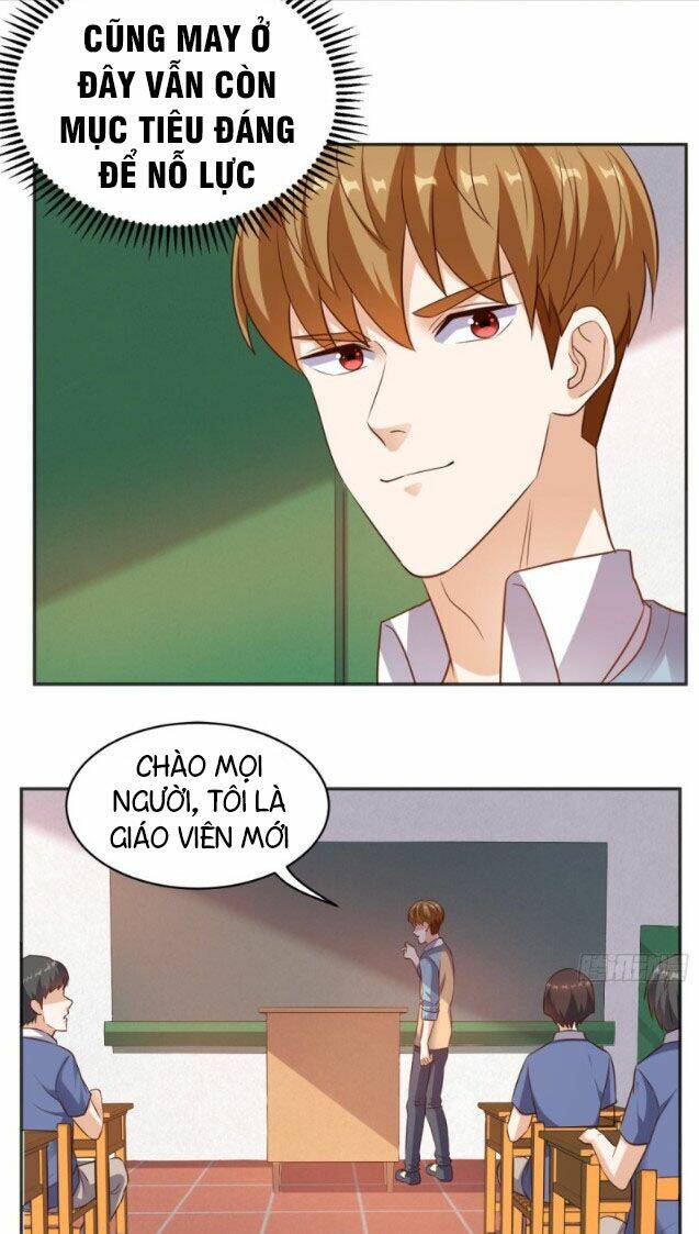 Wechat Siêu Cấp Chapter 77 - Trang 2