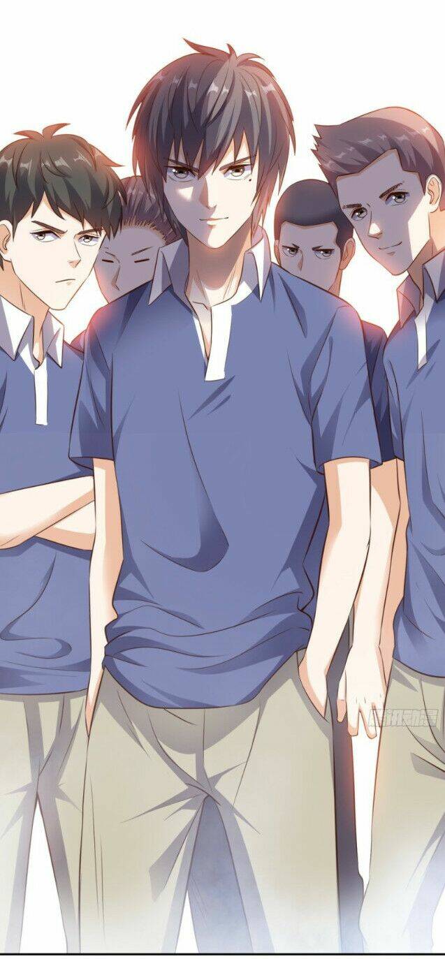 Wechat Siêu Cấp Chapter 77 - Trang 2