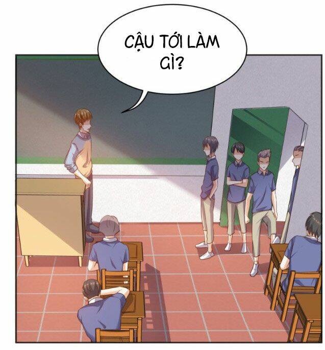 Wechat Siêu Cấp Chapter 77 - Trang 2