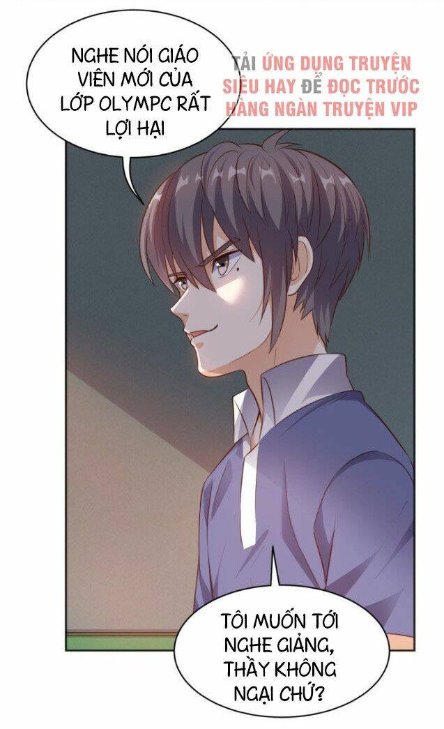 Wechat Siêu Cấp Chapter 77 - Trang 2